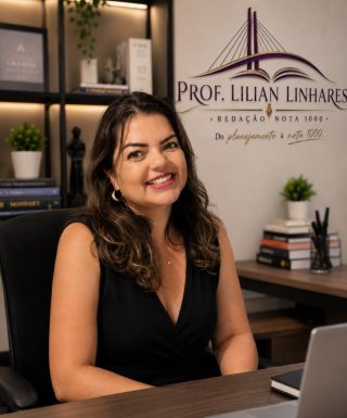 Prof. Lilian Linhares